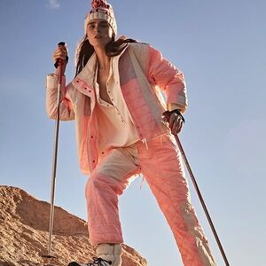 FP MOVEMENT
Landscape View Ski Pants By At Free People